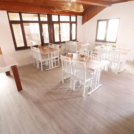 Hotel Ipekyolu Sapanca Kültér fotó