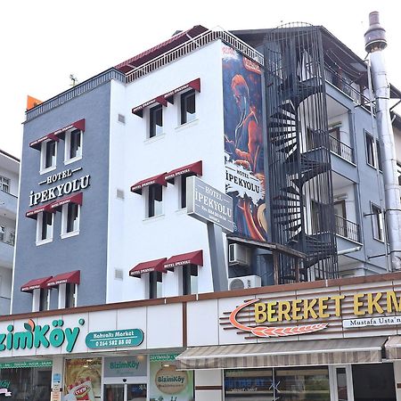 Hotel Ipekyolu Sapanca Kültér fotó