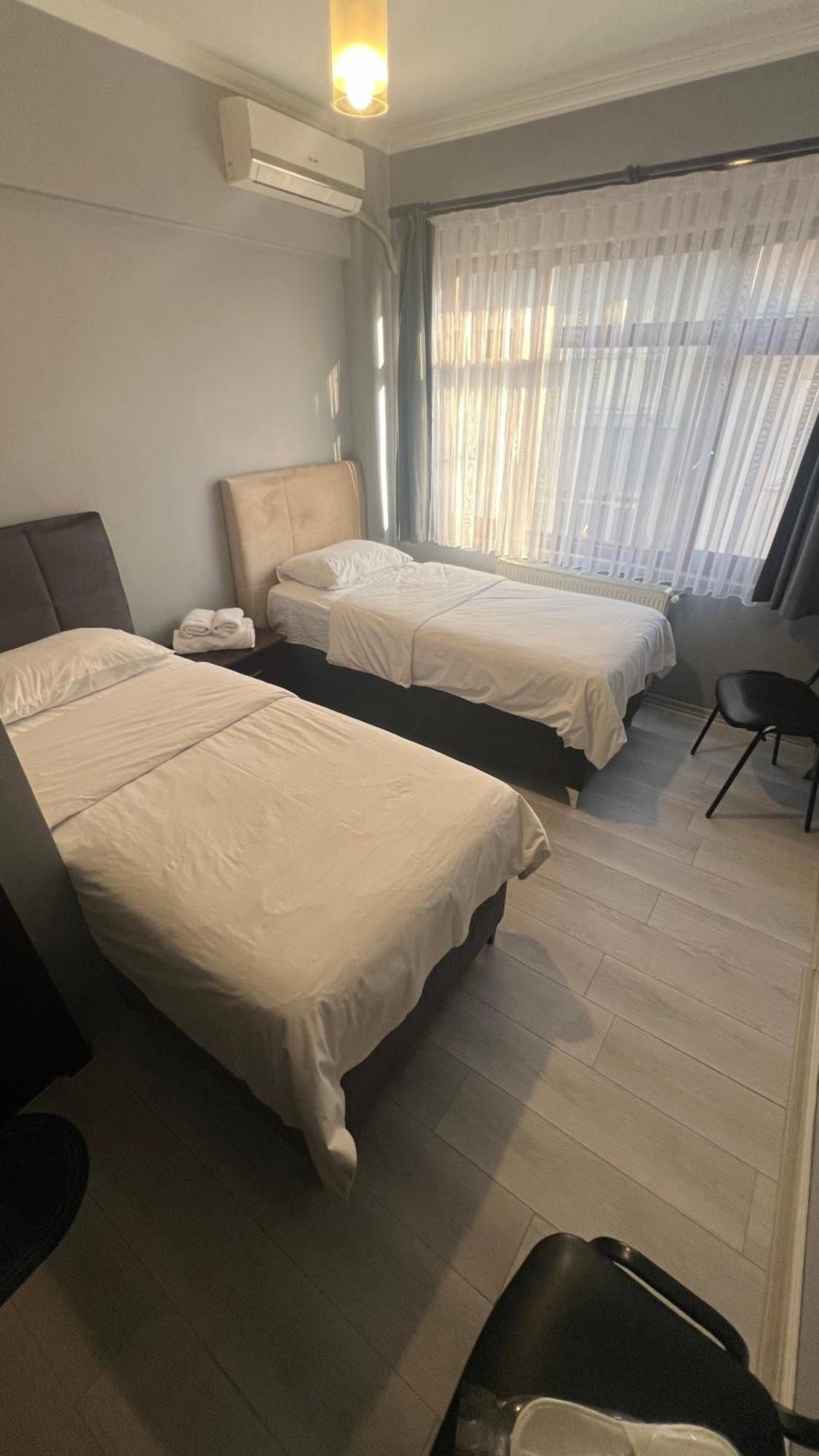 Hotel Ipekyolu Sapanca Kültér fotó