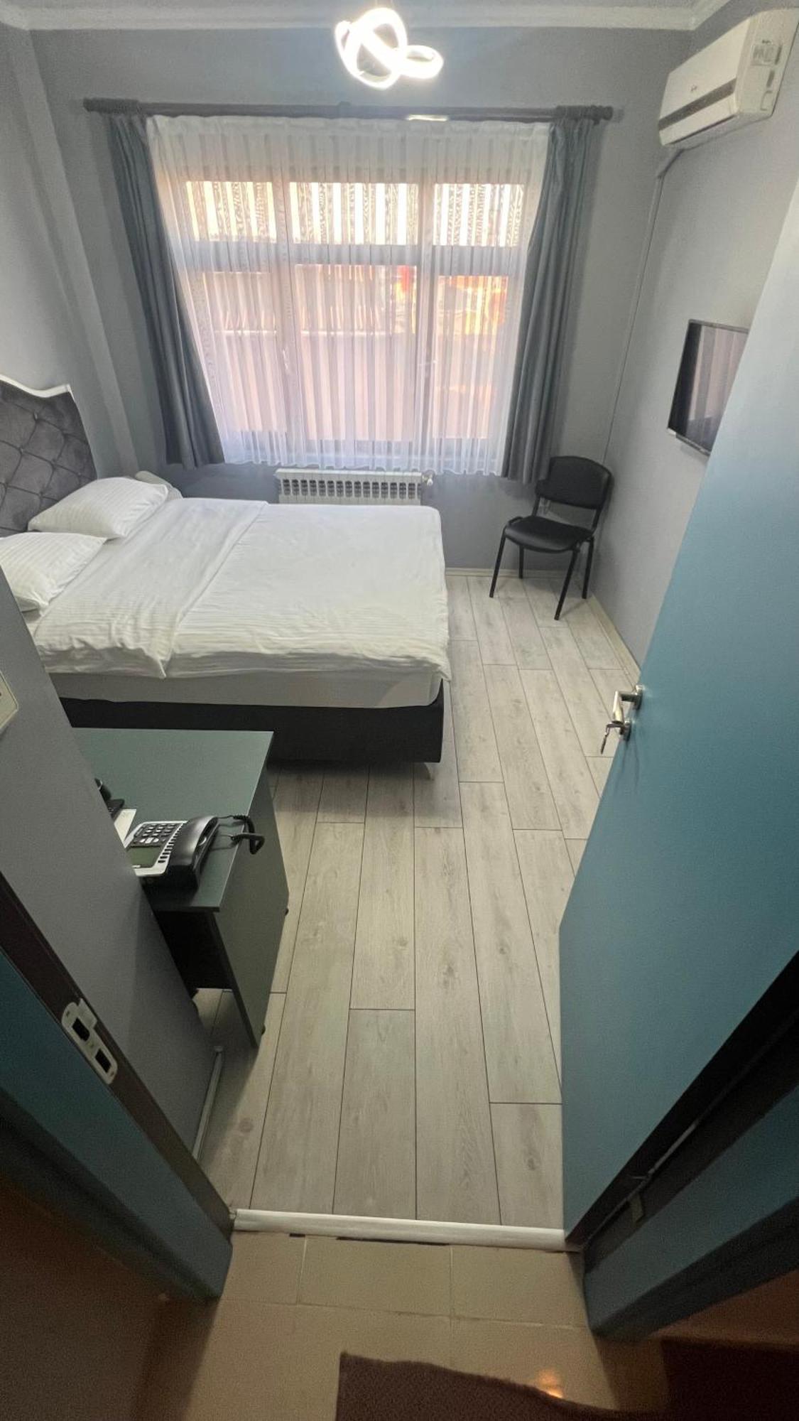Hotel Ipekyolu Sapanca Kültér fotó