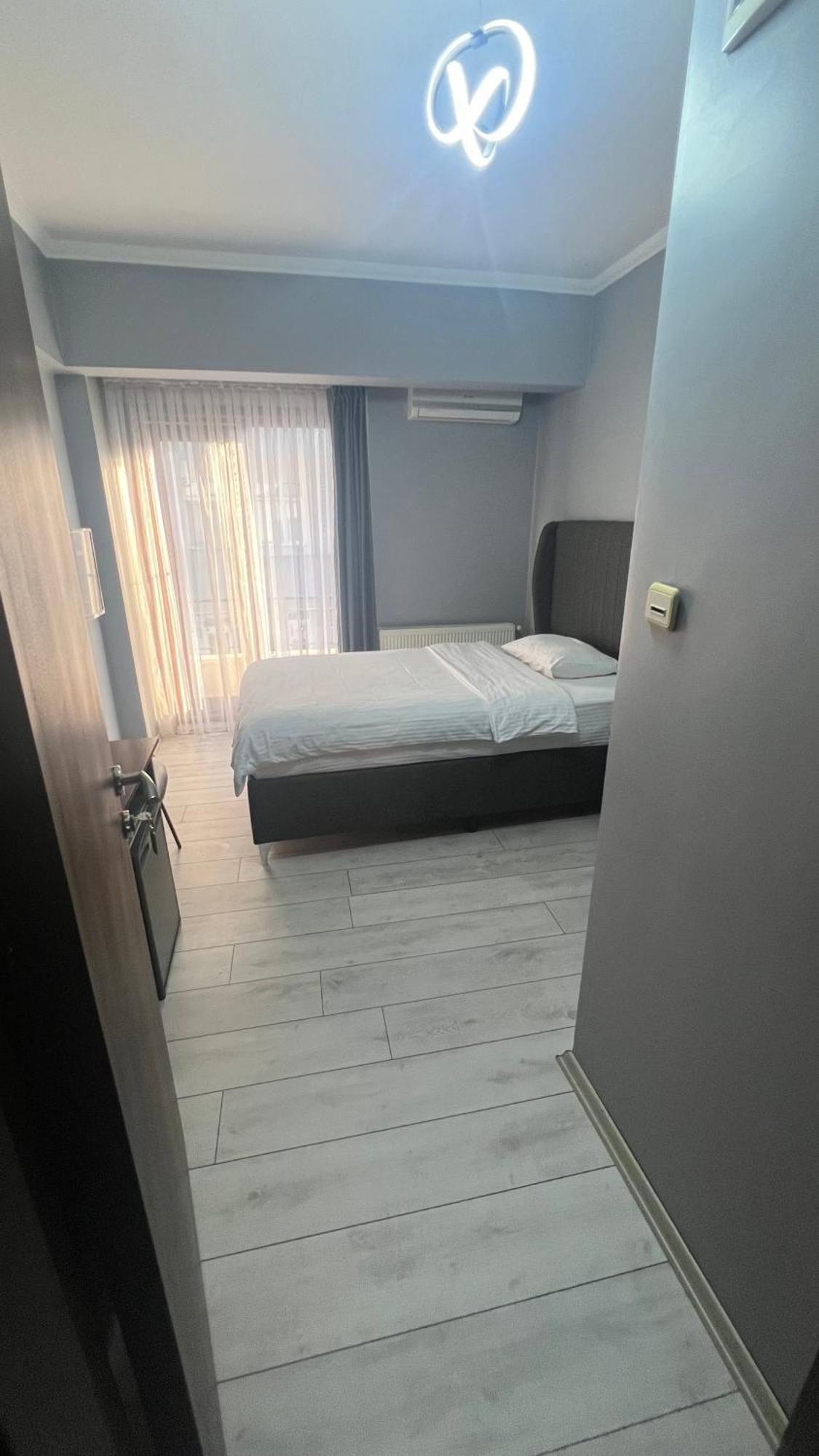 Hotel Ipekyolu Sapanca Kültér fotó