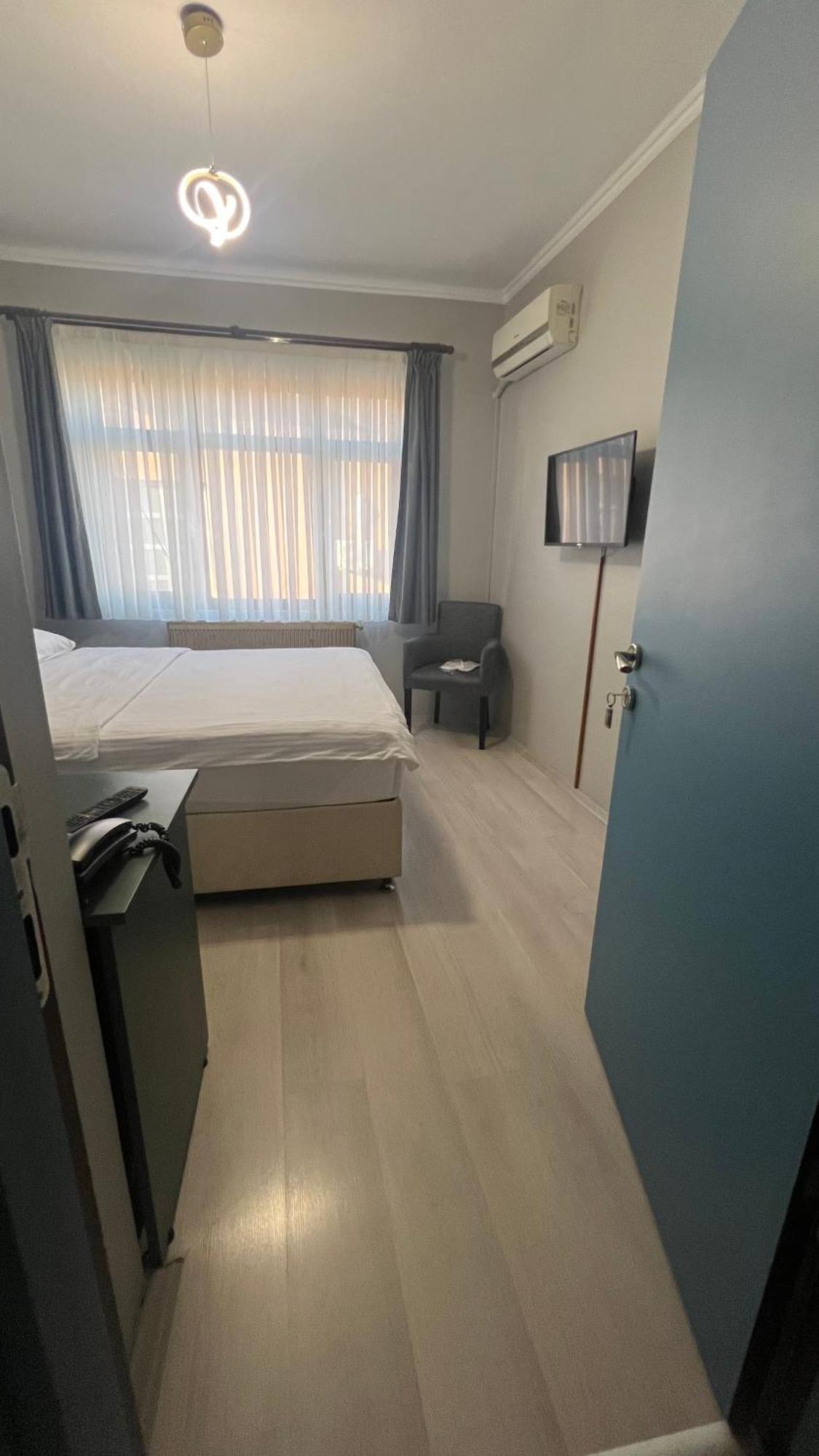 Hotel Ipekyolu Sapanca Kültér fotó