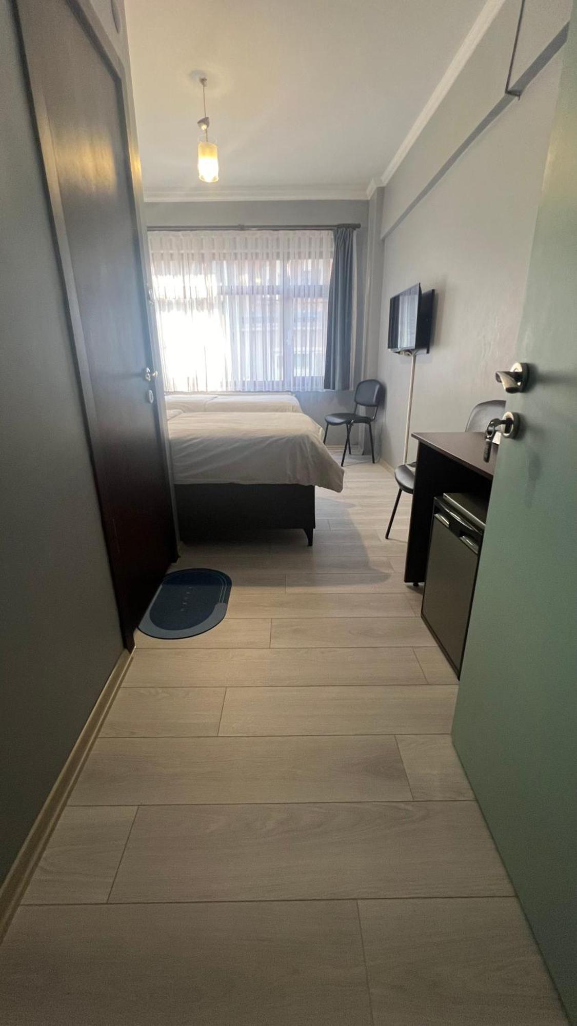Hotel Ipekyolu Sapanca Kültér fotó