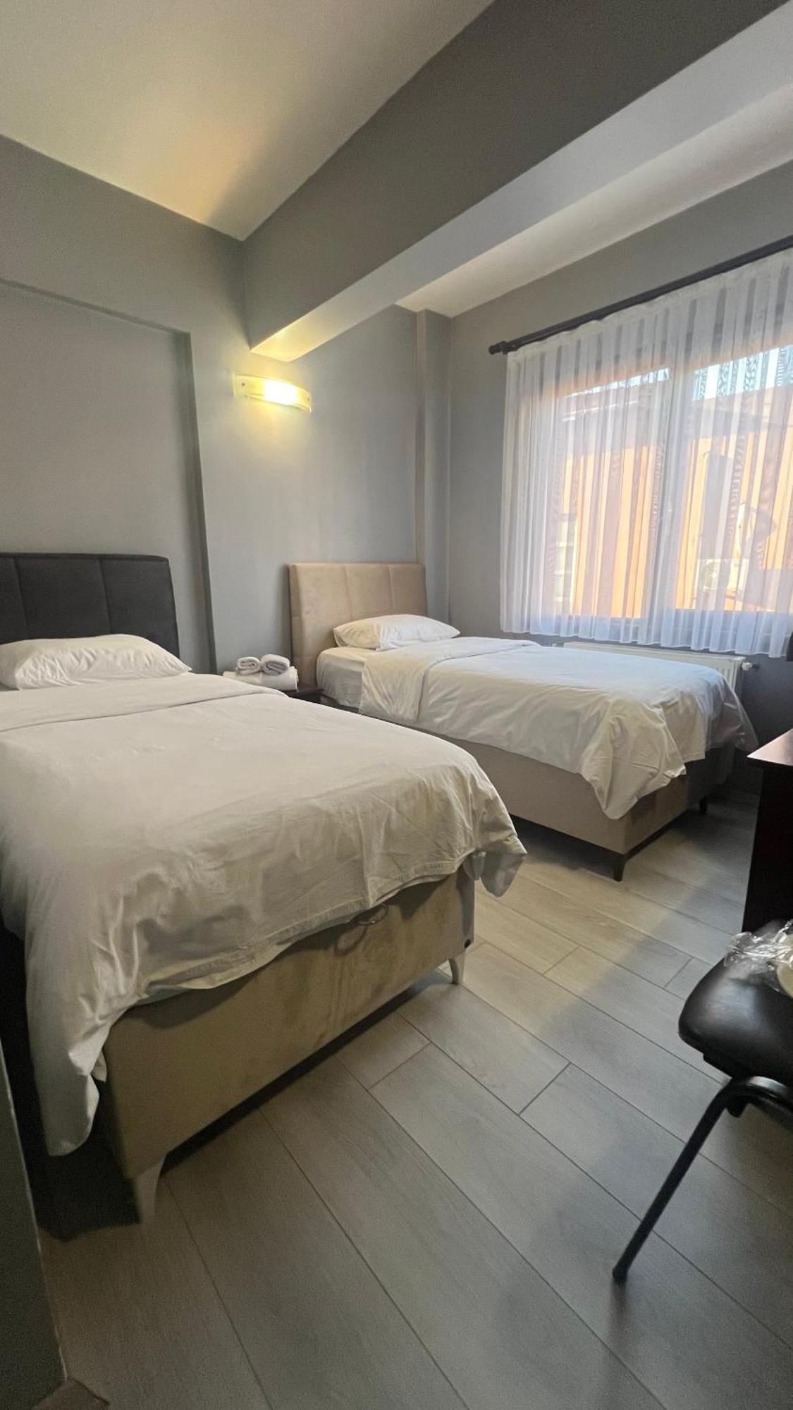 Hotel Ipekyolu Sapanca Kültér fotó