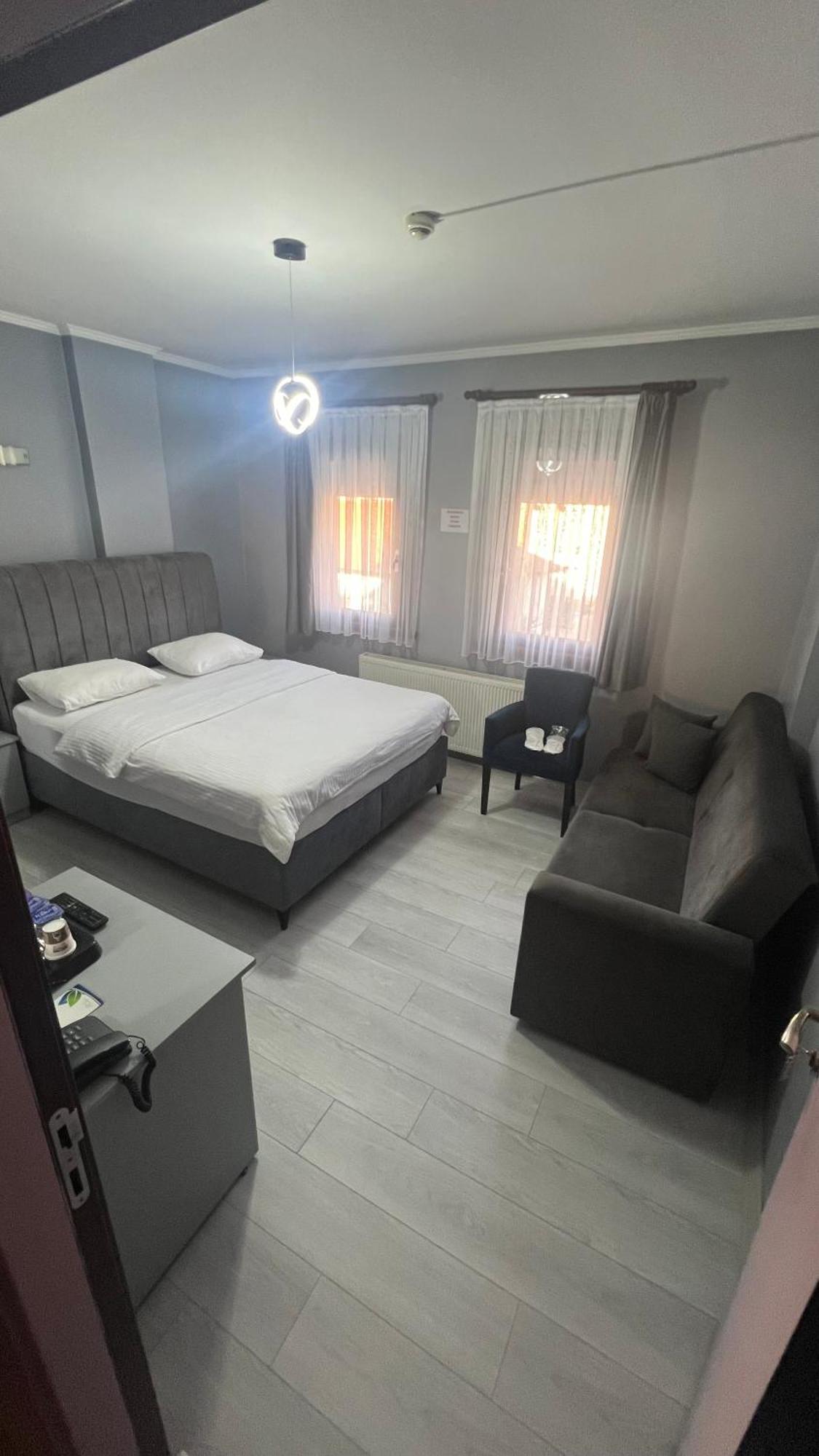 Hotel Ipekyolu Sapanca Kültér fotó
