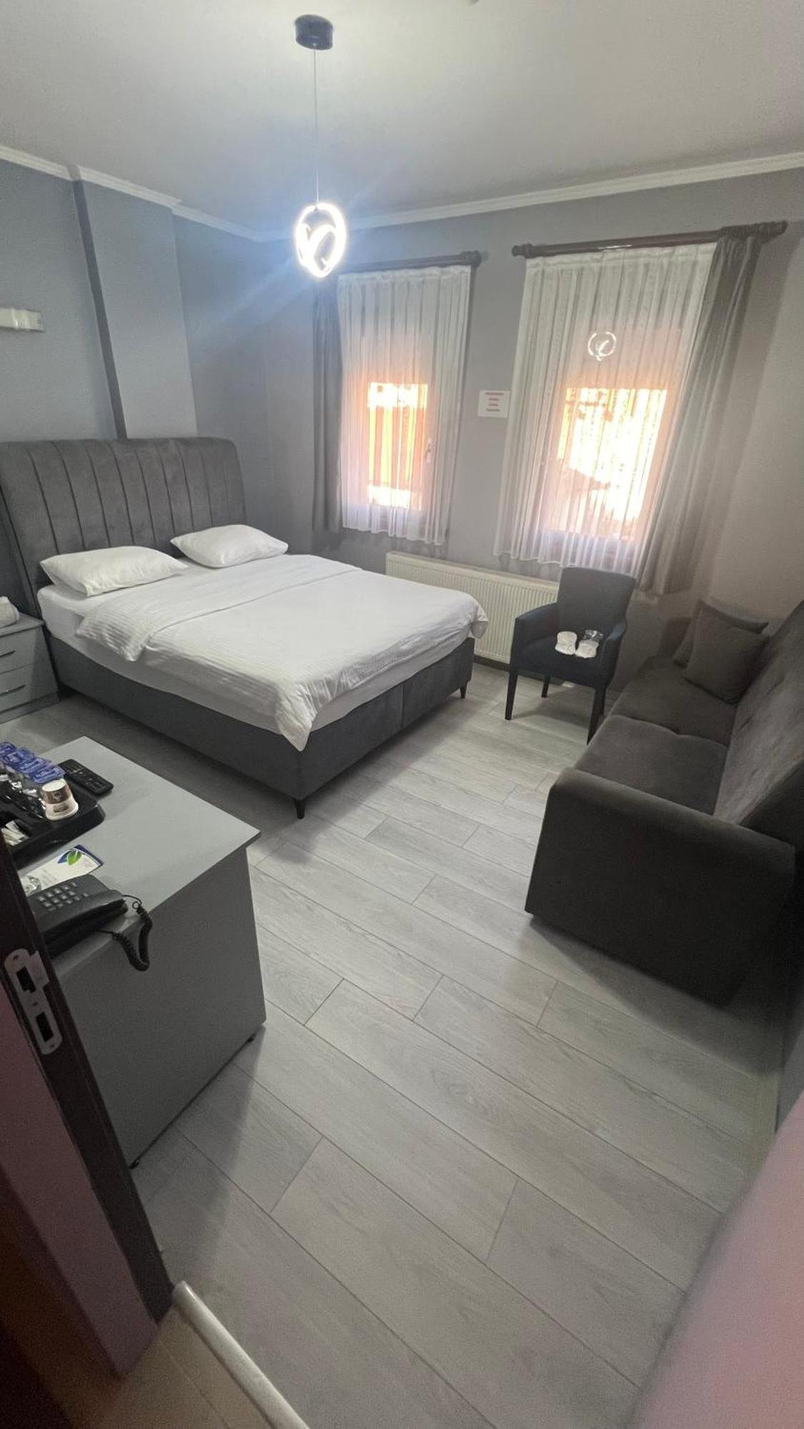 Hotel Ipekyolu Sapanca Kültér fotó