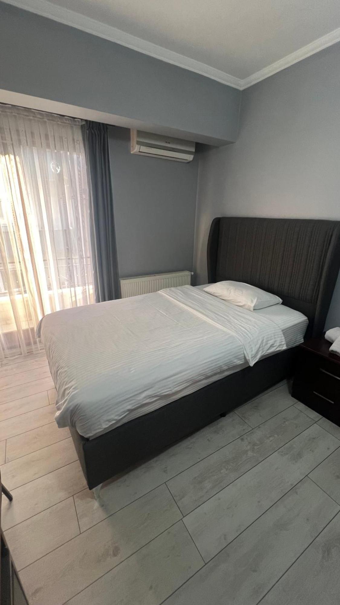 Hotel Ipekyolu Sapanca Kültér fotó
