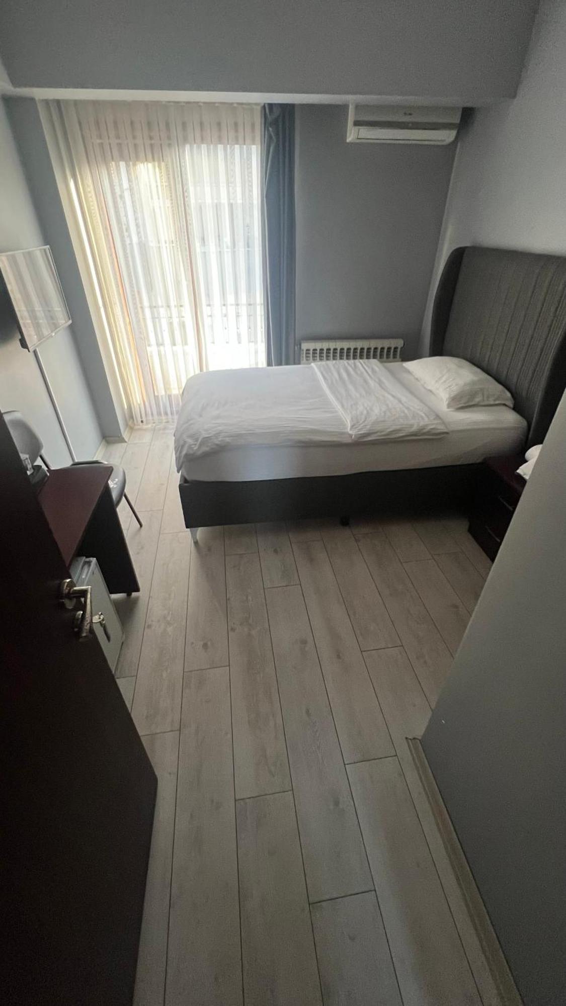 Hotel Ipekyolu Sapanca Kültér fotó