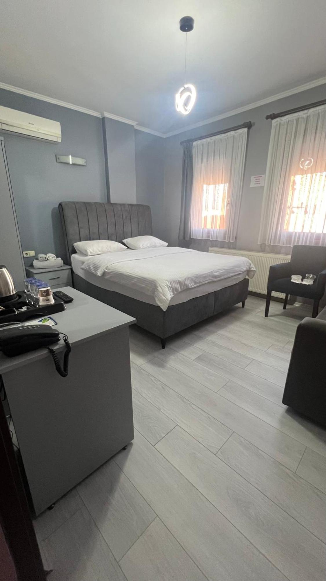 Hotel Ipekyolu Sapanca Kültér fotó