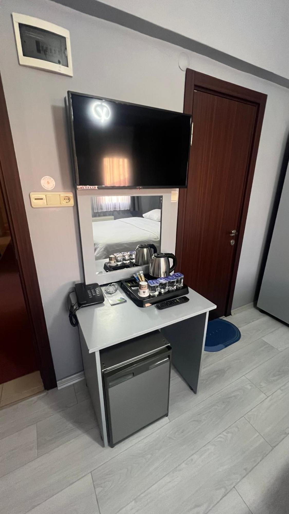 Hotel Ipekyolu Sapanca Kültér fotó