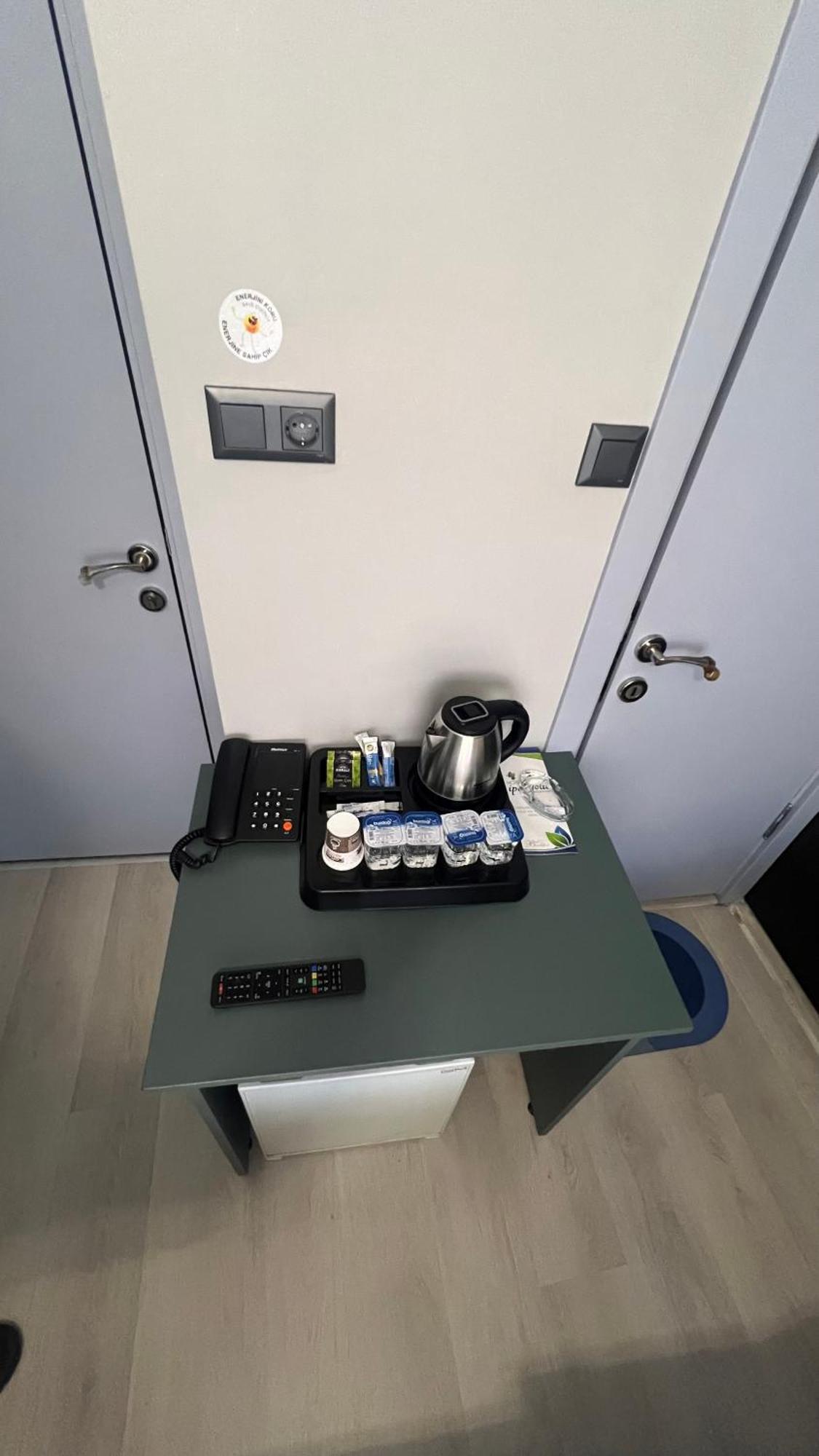 Hotel Ipekyolu Sapanca Kültér fotó