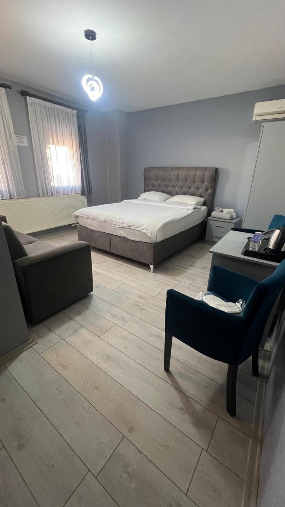 Hotel Ipekyolu Sapanca Kültér fotó