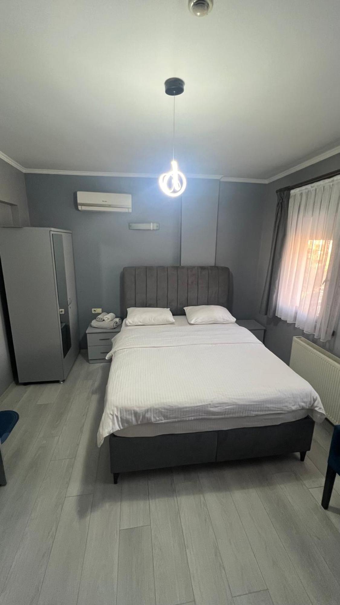 Hotel Ipekyolu Sapanca Kültér fotó