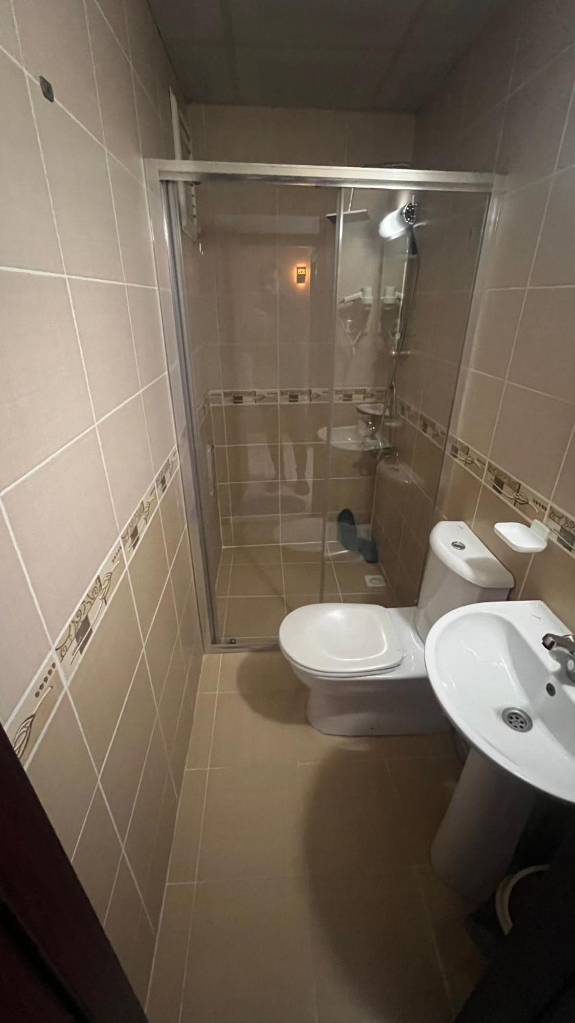 Hotel Ipekyolu Sapanca Kültér fotó