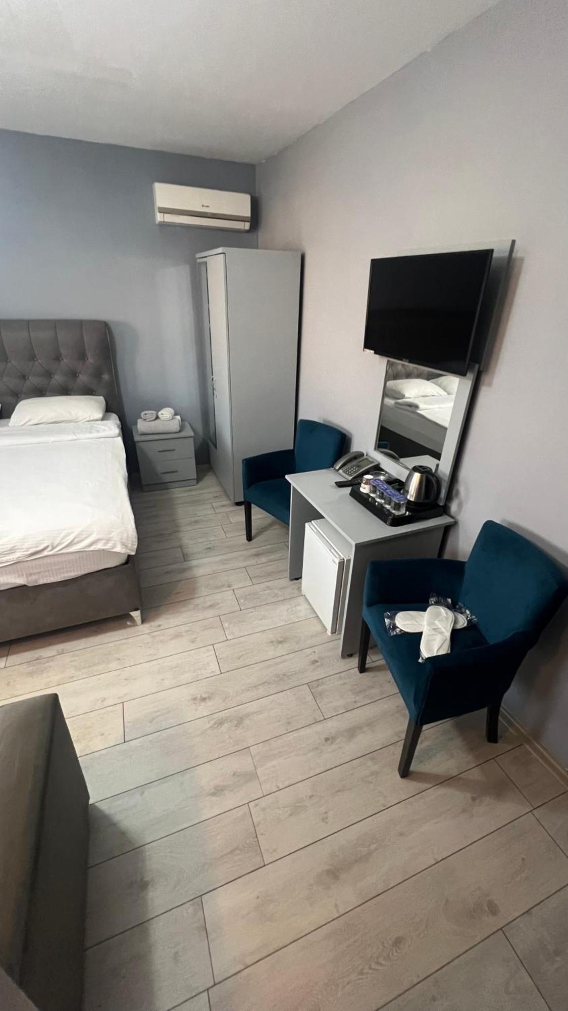 Hotel Ipekyolu Sapanca Kültér fotó