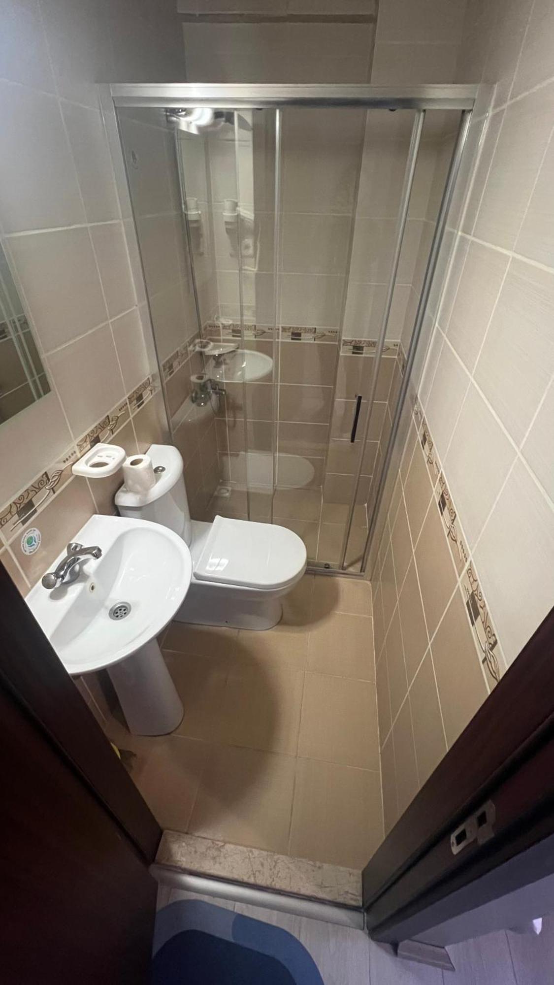 Hotel Ipekyolu Sapanca Kültér fotó