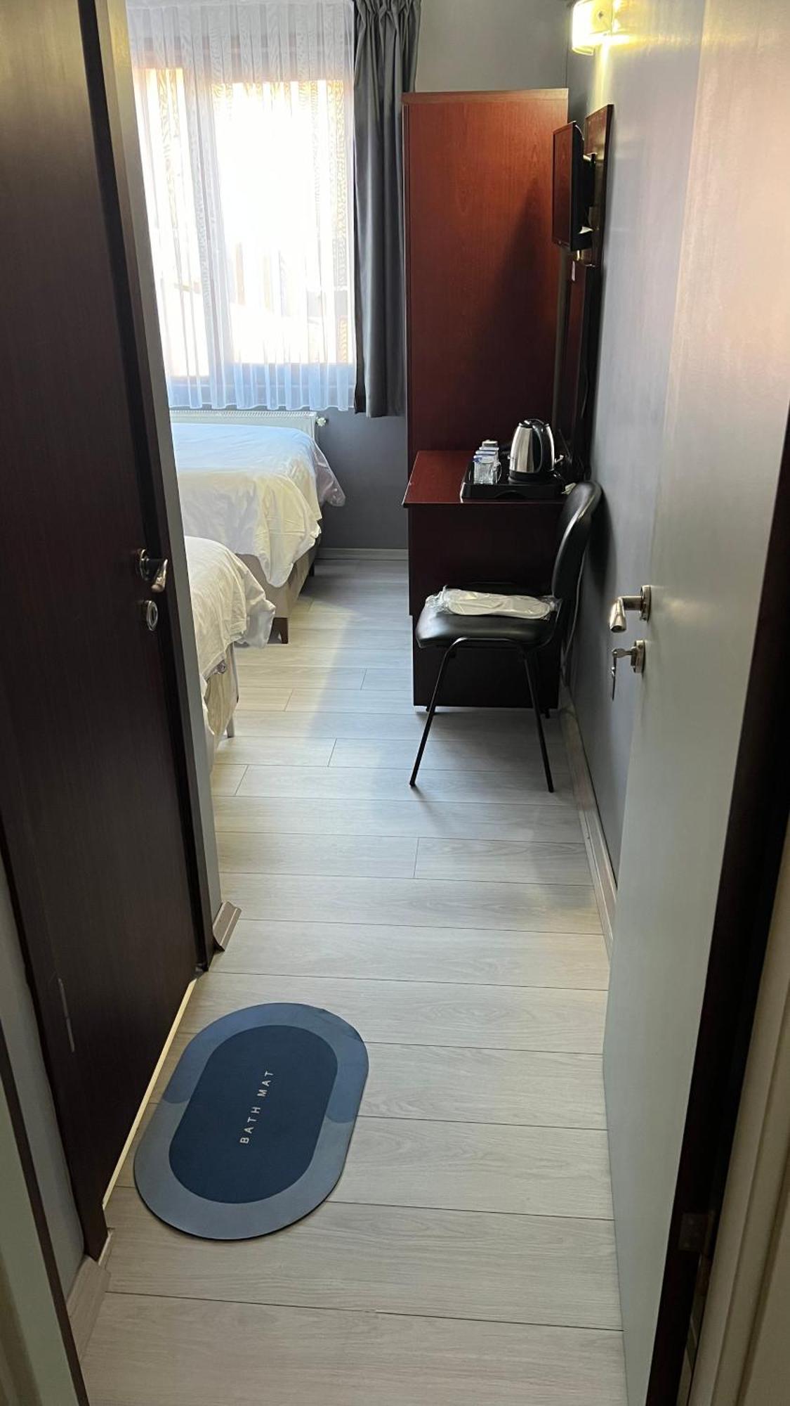 Hotel Ipekyolu Sapanca Kültér fotó
