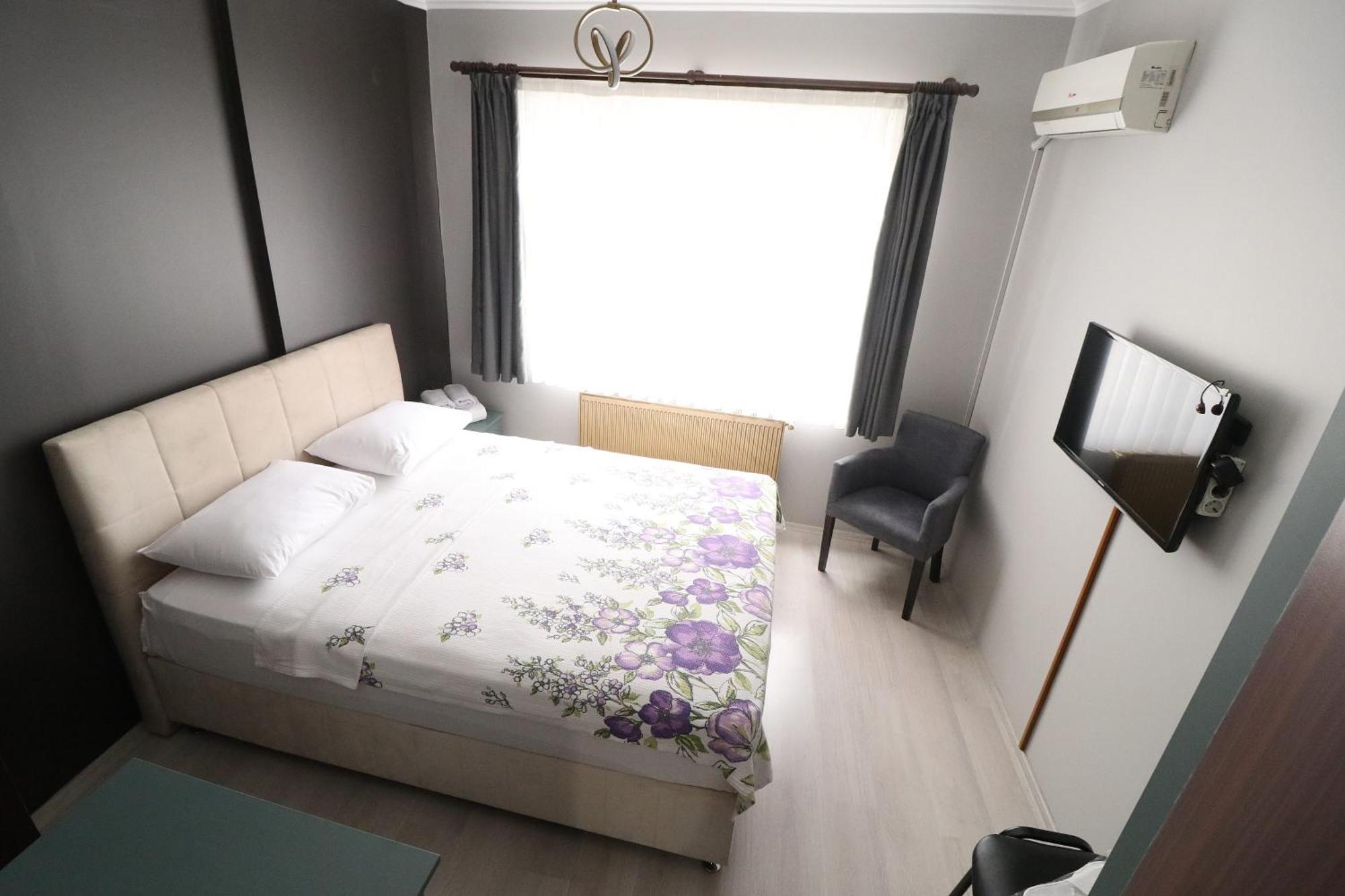 Hotel Ipekyolu Sapanca Kültér fotó