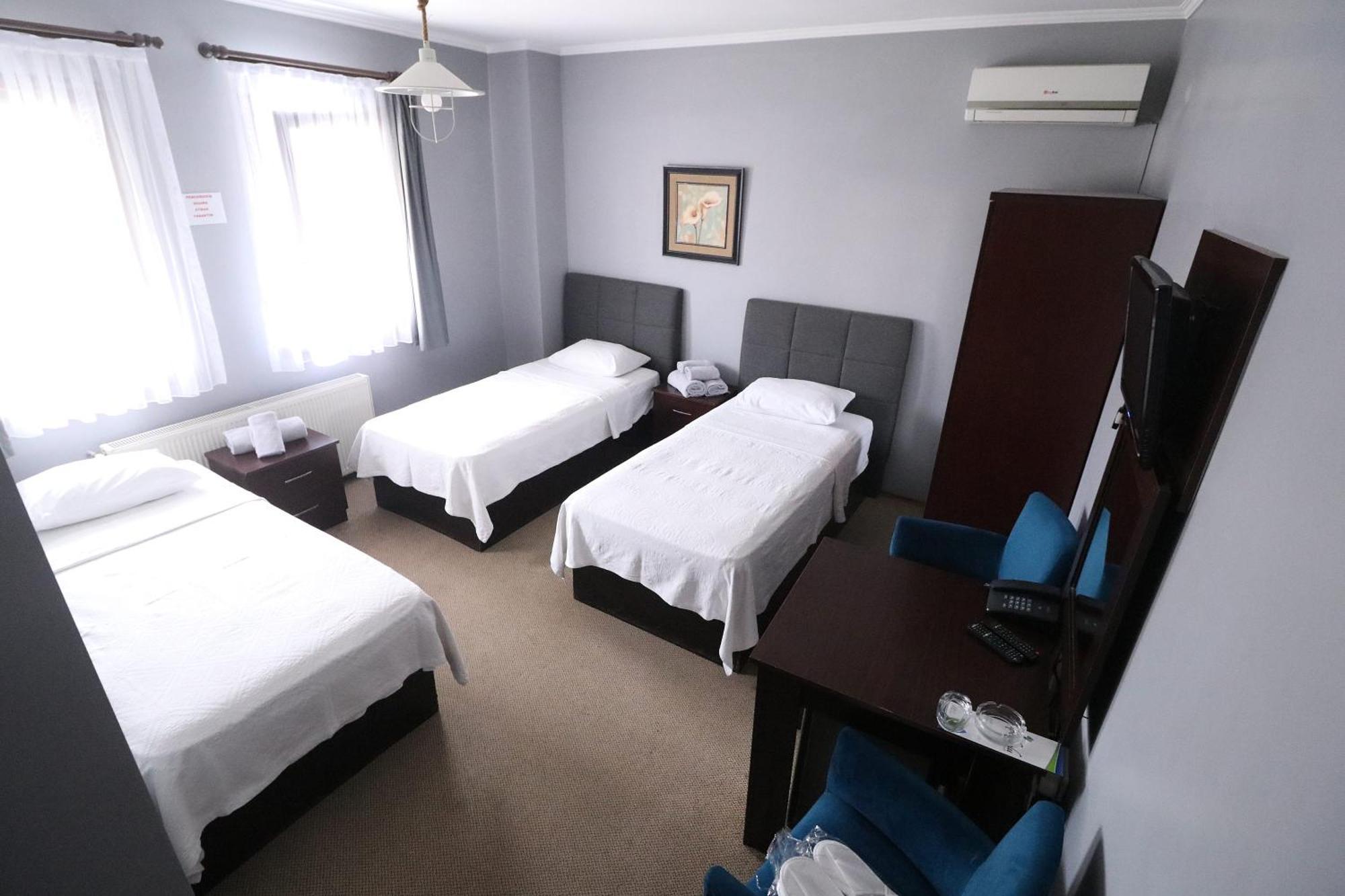 Hotel Ipekyolu Sapanca Kültér fotó