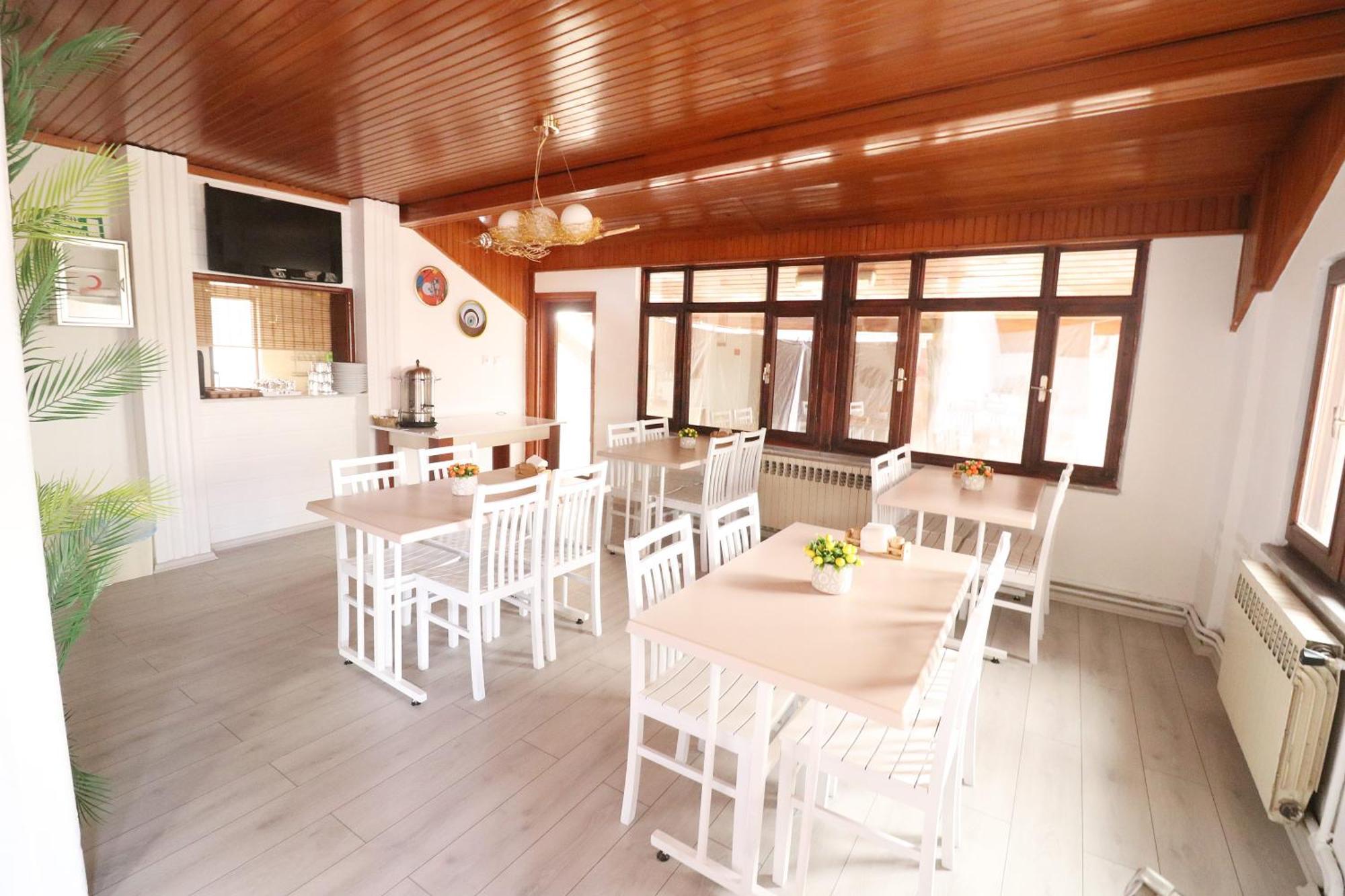 Hotel Ipekyolu Sapanca Kültér fotó