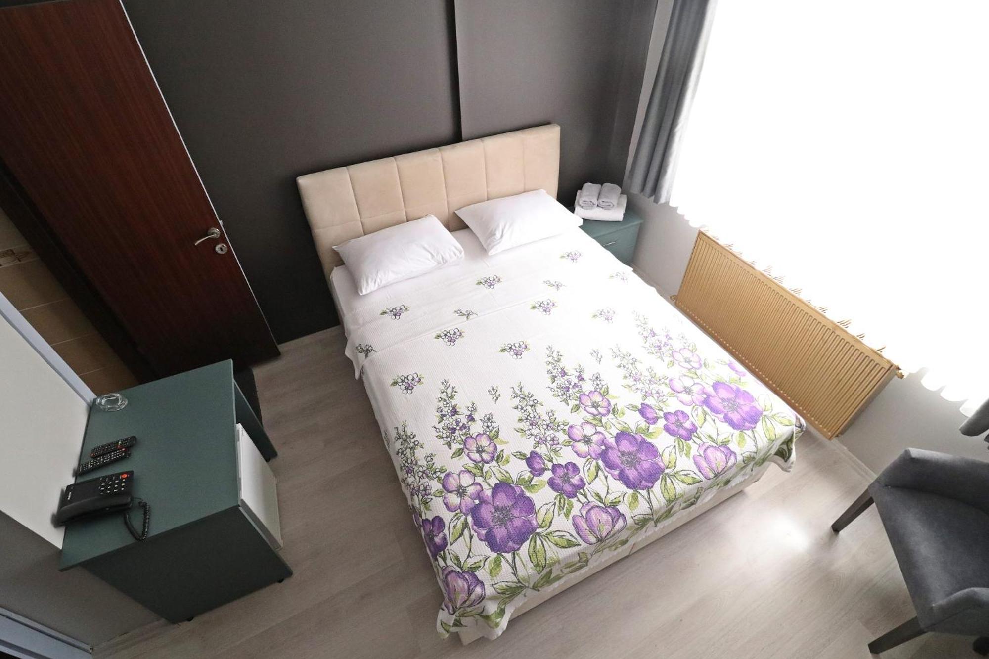 Hotel Ipekyolu Sapanca Kültér fotó