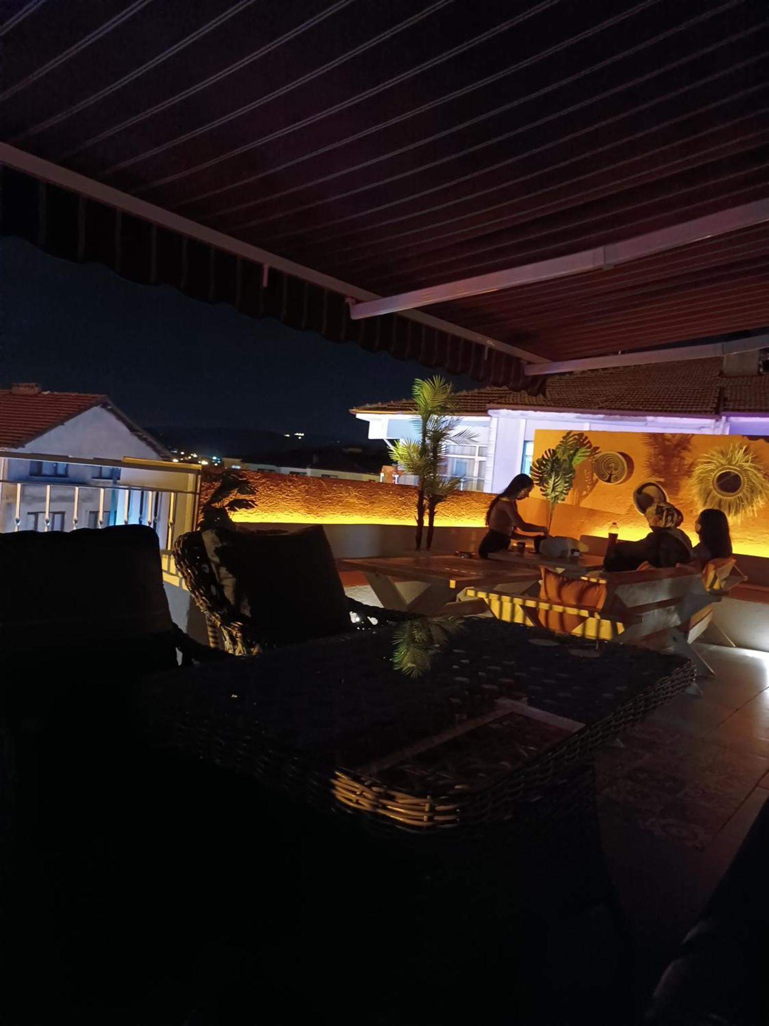 Hotel Ipekyolu Sapanca Kültér fotó