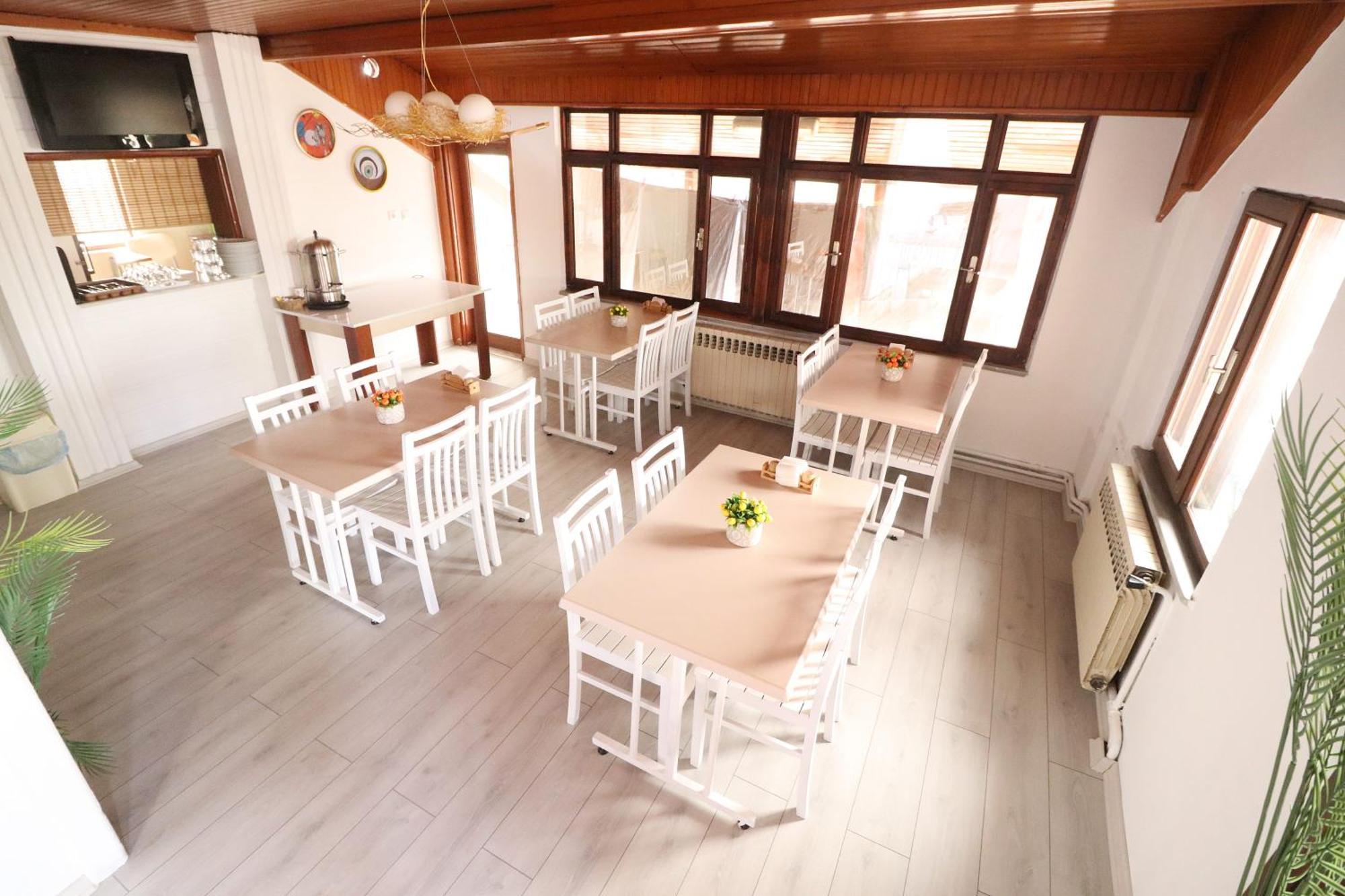 Hotel Ipekyolu Sapanca Kültér fotó