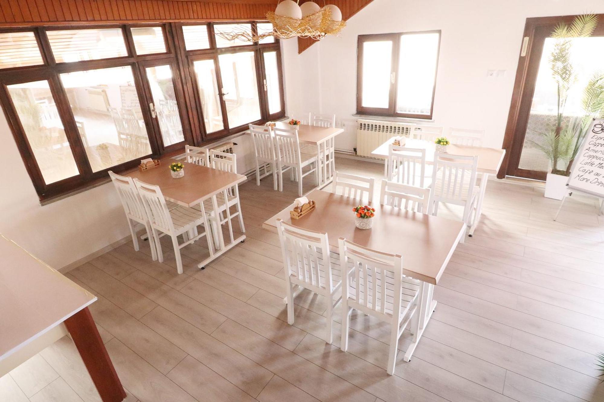 Hotel Ipekyolu Sapanca Kültér fotó