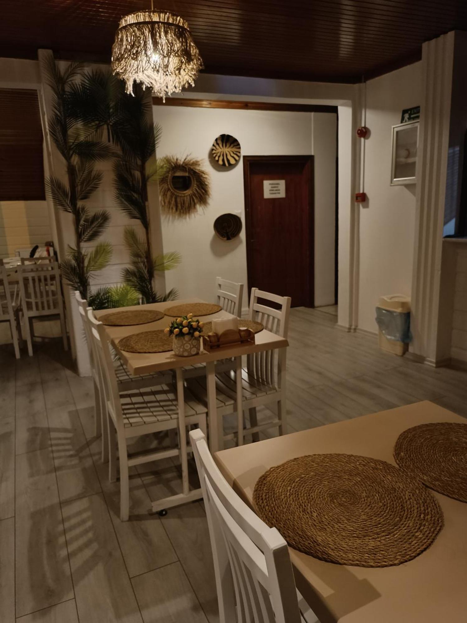 Hotel Ipekyolu Sapanca Kültér fotó