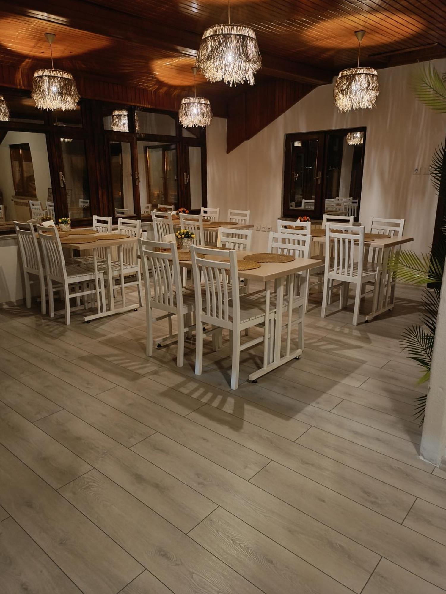 Hotel Ipekyolu Sapanca Kültér fotó