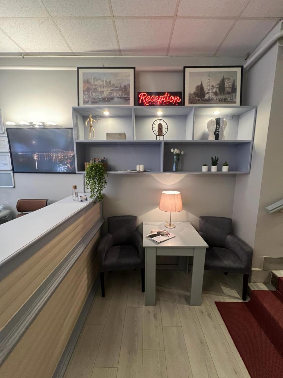Hotel Ipekyolu Sapanca Kültér fotó