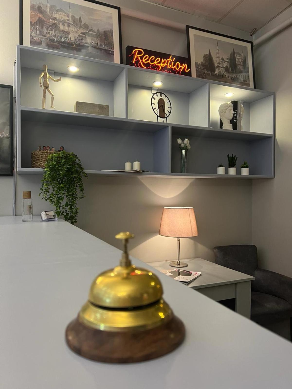 Hotel Ipekyolu Sapanca Kültér fotó