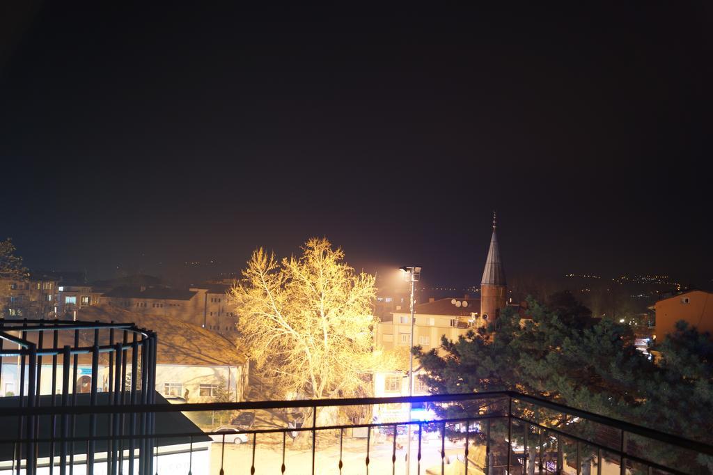 Hotel Ipekyolu Sapanca Kültér fotó