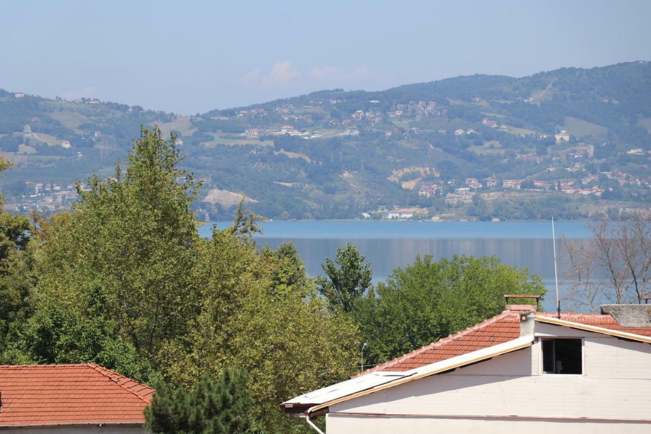 Hotel Ipekyolu Sapanca Kültér fotó